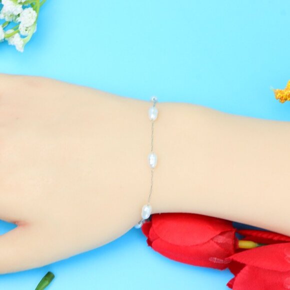 Chic & Stylish Bracelet – A Thoughtful Gift for Women and Girls, DYC1191 - Picture 2 of 8